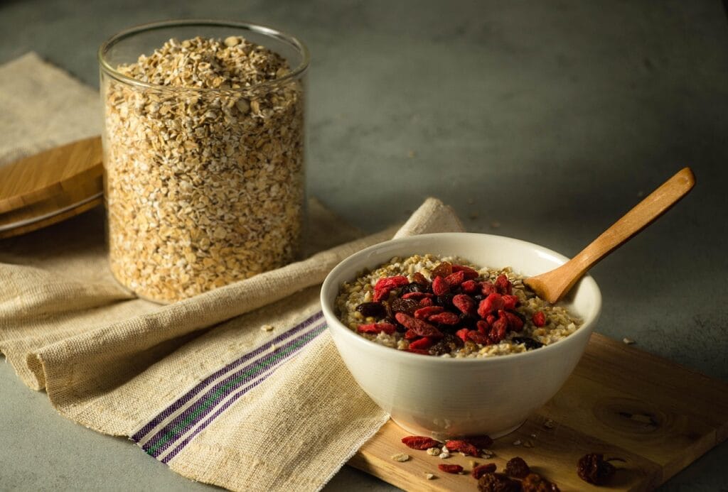oatmeal, oat, porridge, healthy, food, cooking, nutrition, rustic, delicious, homemade, natural, recipe, snack, breakfast, fruit, dried fruit, brown food, brown cooking, brown healthy, brown fruits, brown nutrition, brown breakfast, oatmeal, oatmeal, oatmeal, oatmeal, oatmeal, porridge, porridge