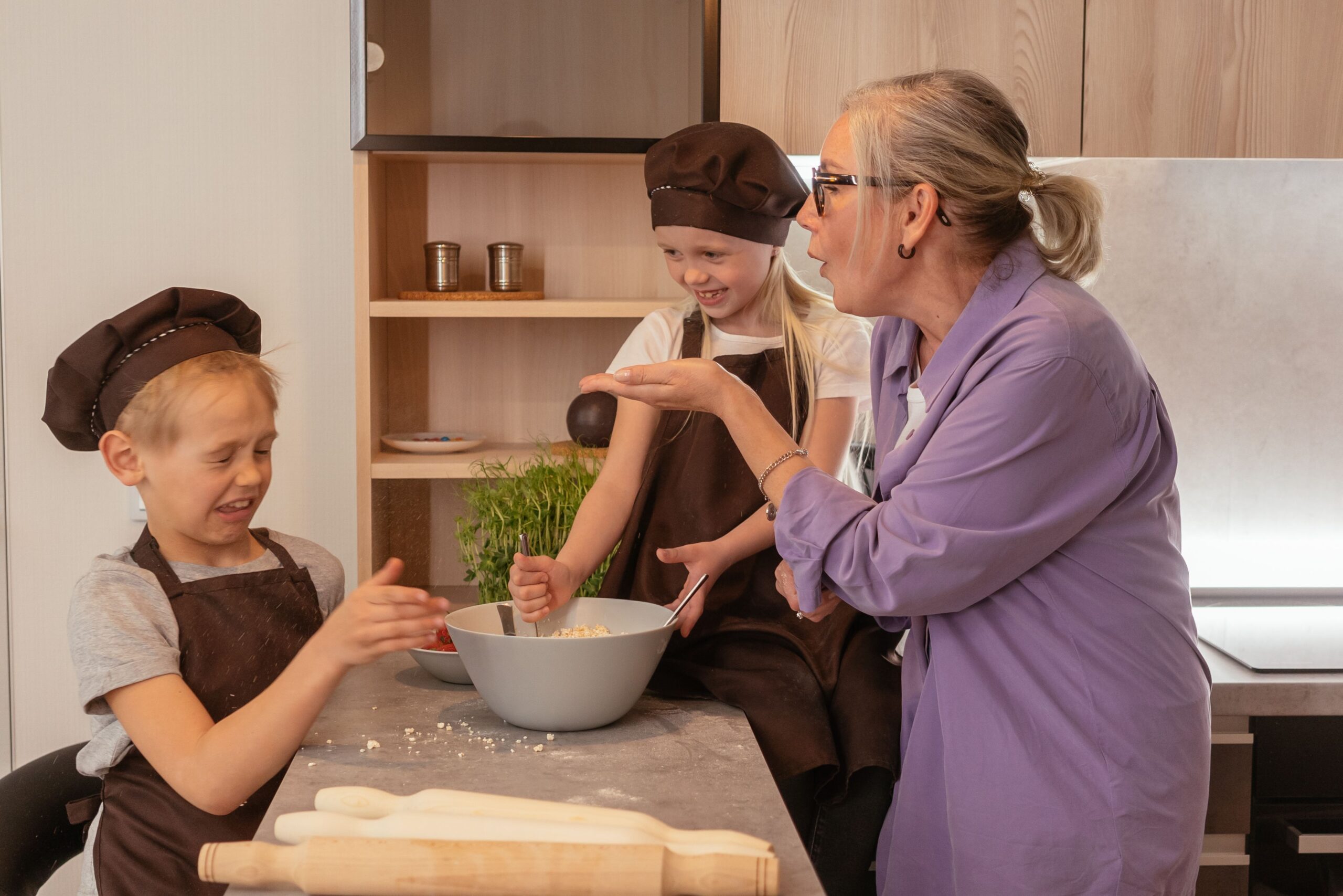 Histaminarm kochen ohne Aufwand